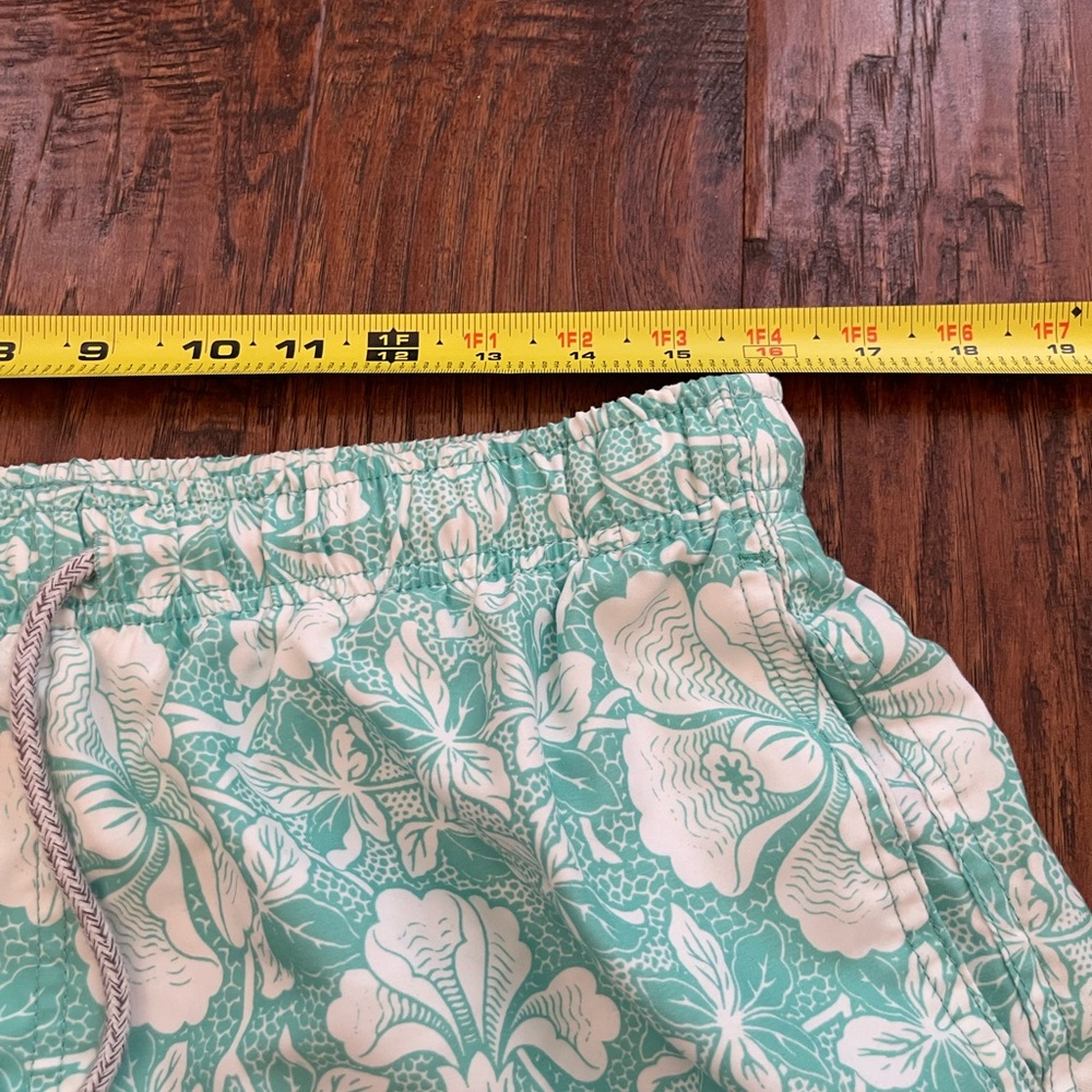 True Grit Waterman Drawstring Board Short - Picture 11 of 16